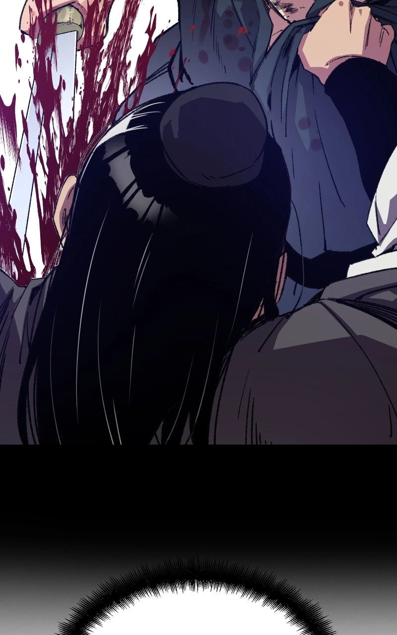 Reborn As The Heavenly Demon Chapter 36 Page 17