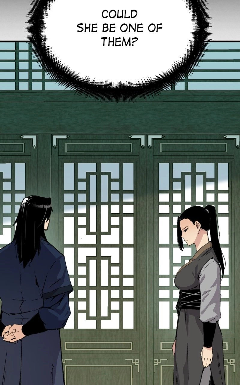 Reborn As The Heavenly Demon Chapter 36 Page 18