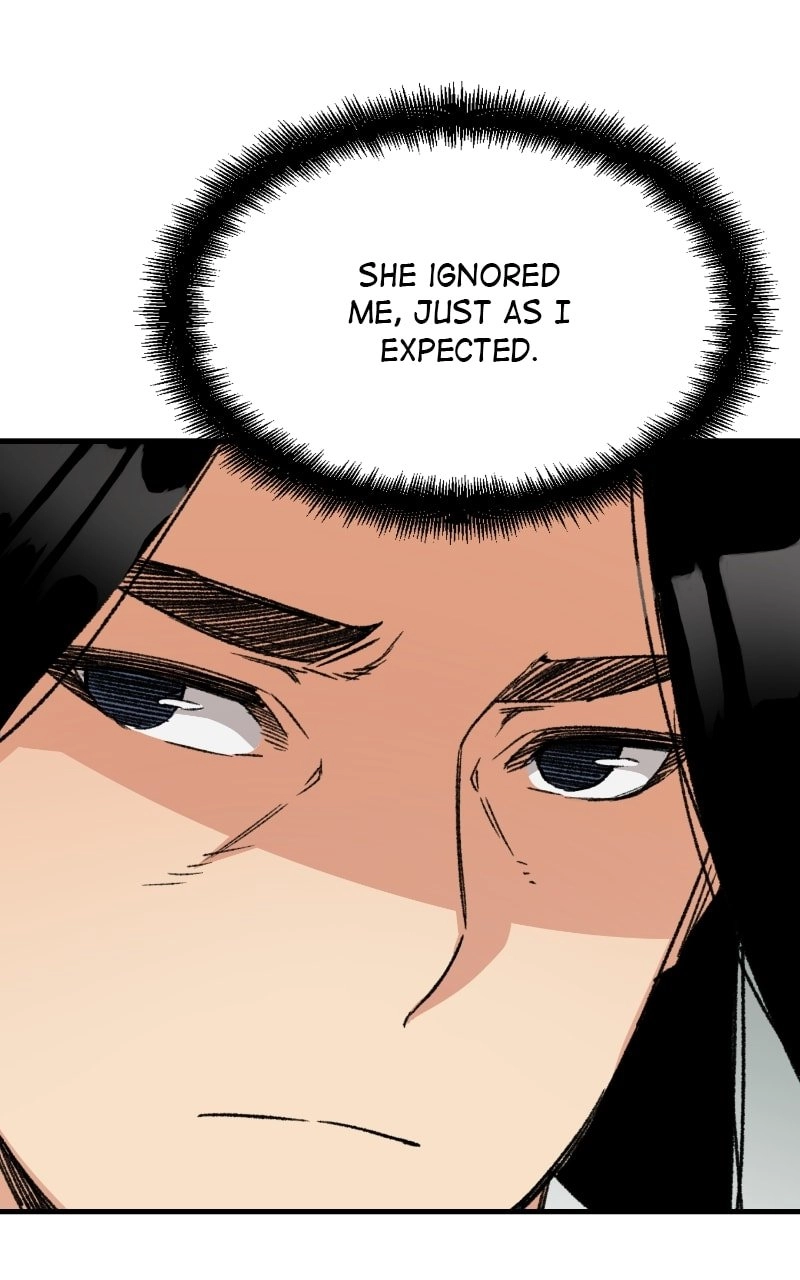 Reborn As The Heavenly Demon Chapter 36 Page 23