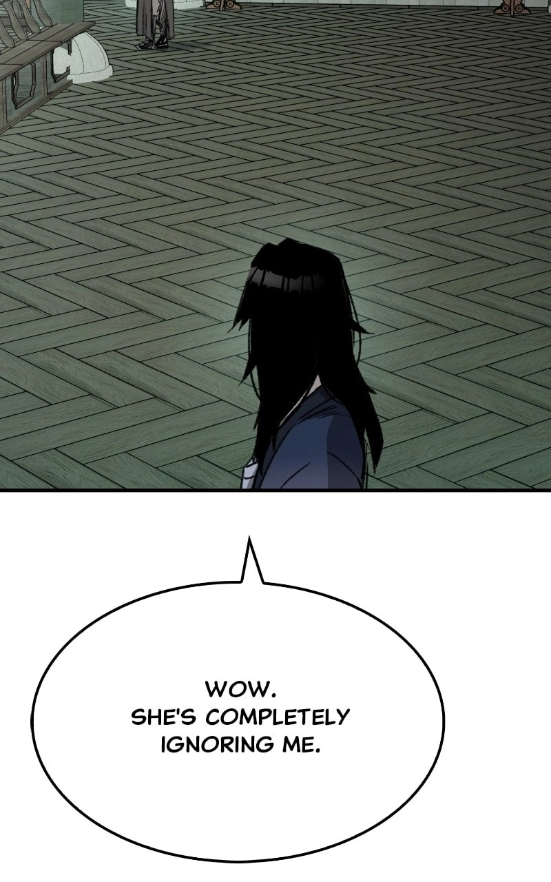 Reborn As The Heavenly Demon Chapter 36 Page 28
