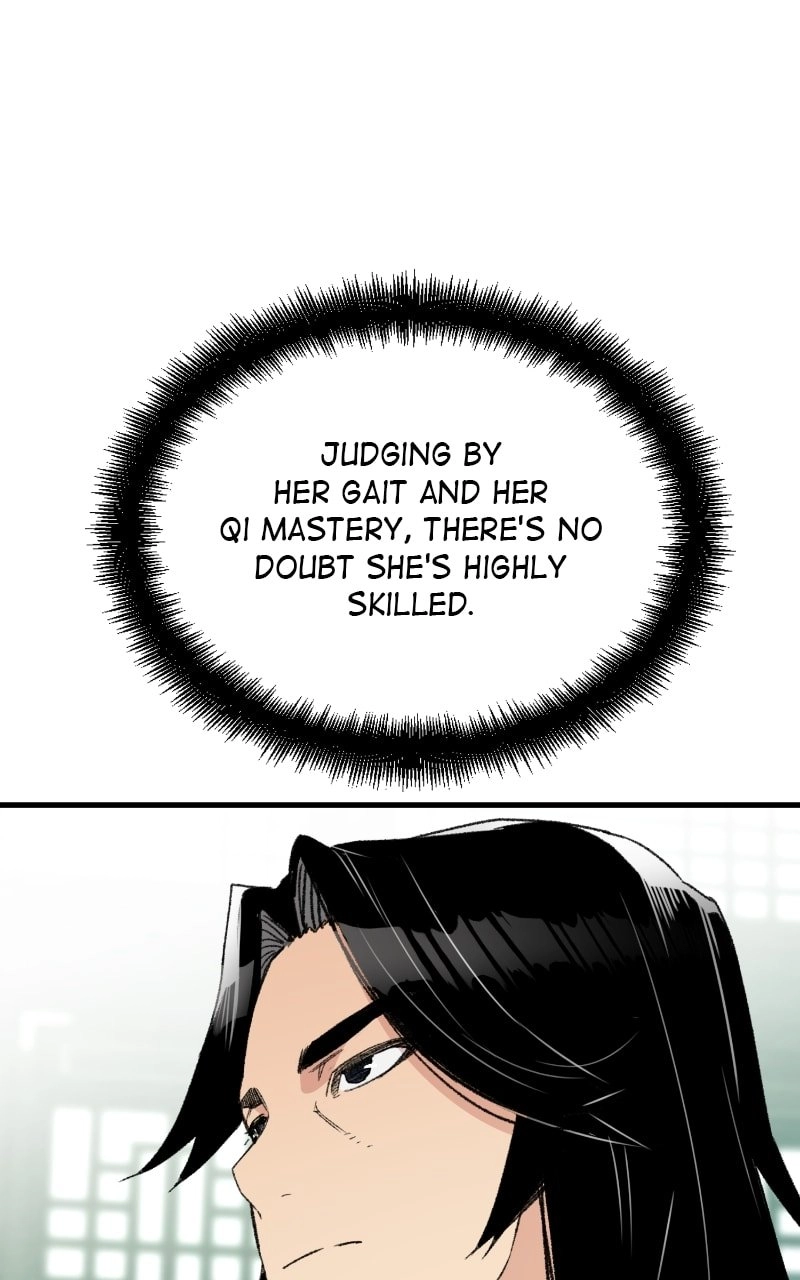 Reborn As The Heavenly Demon Chapter 36 Page 29