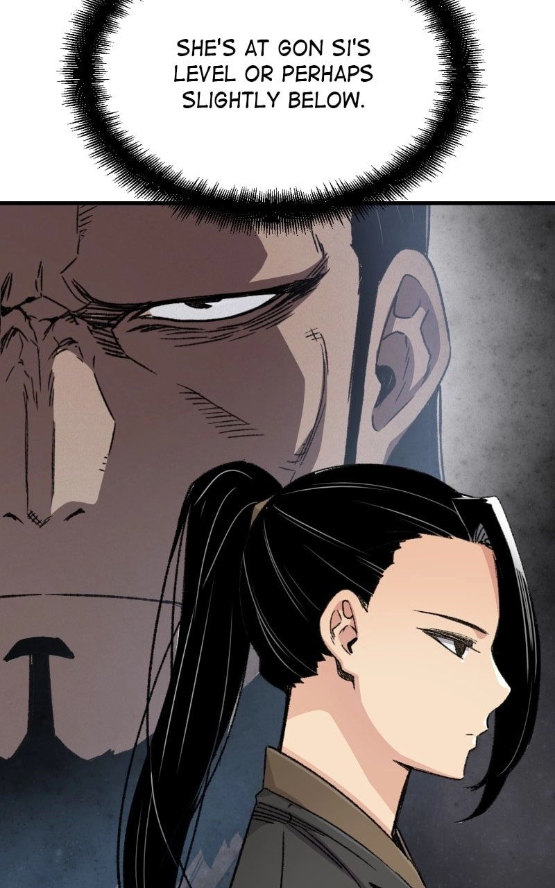 Reborn As The Heavenly Demon Chapter 36 Page 31