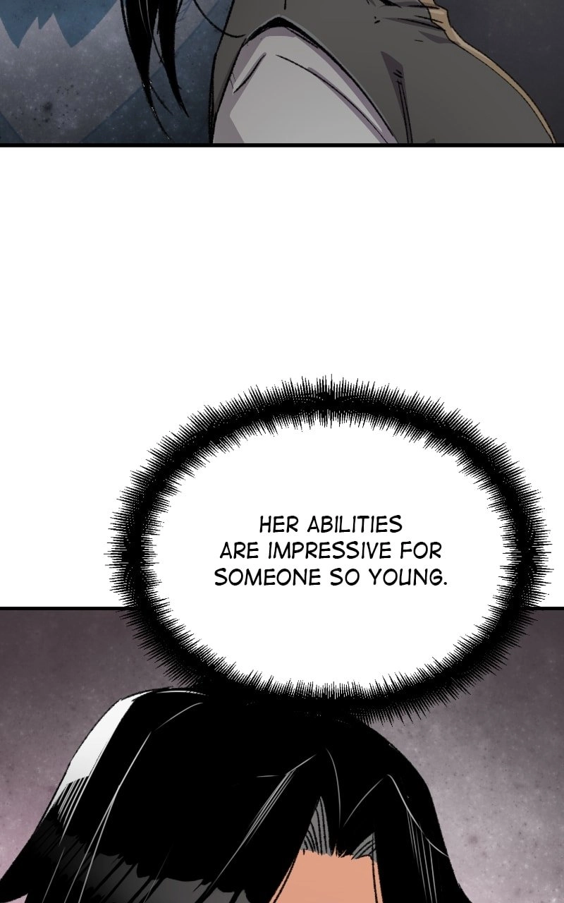 Reborn As The Heavenly Demon Chapter 36 Page 32