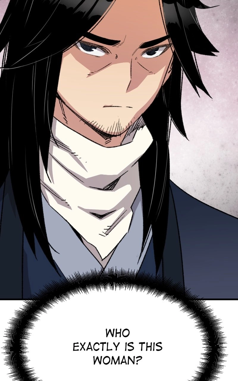 Reborn As The Heavenly Demon Chapter 36 Page 33