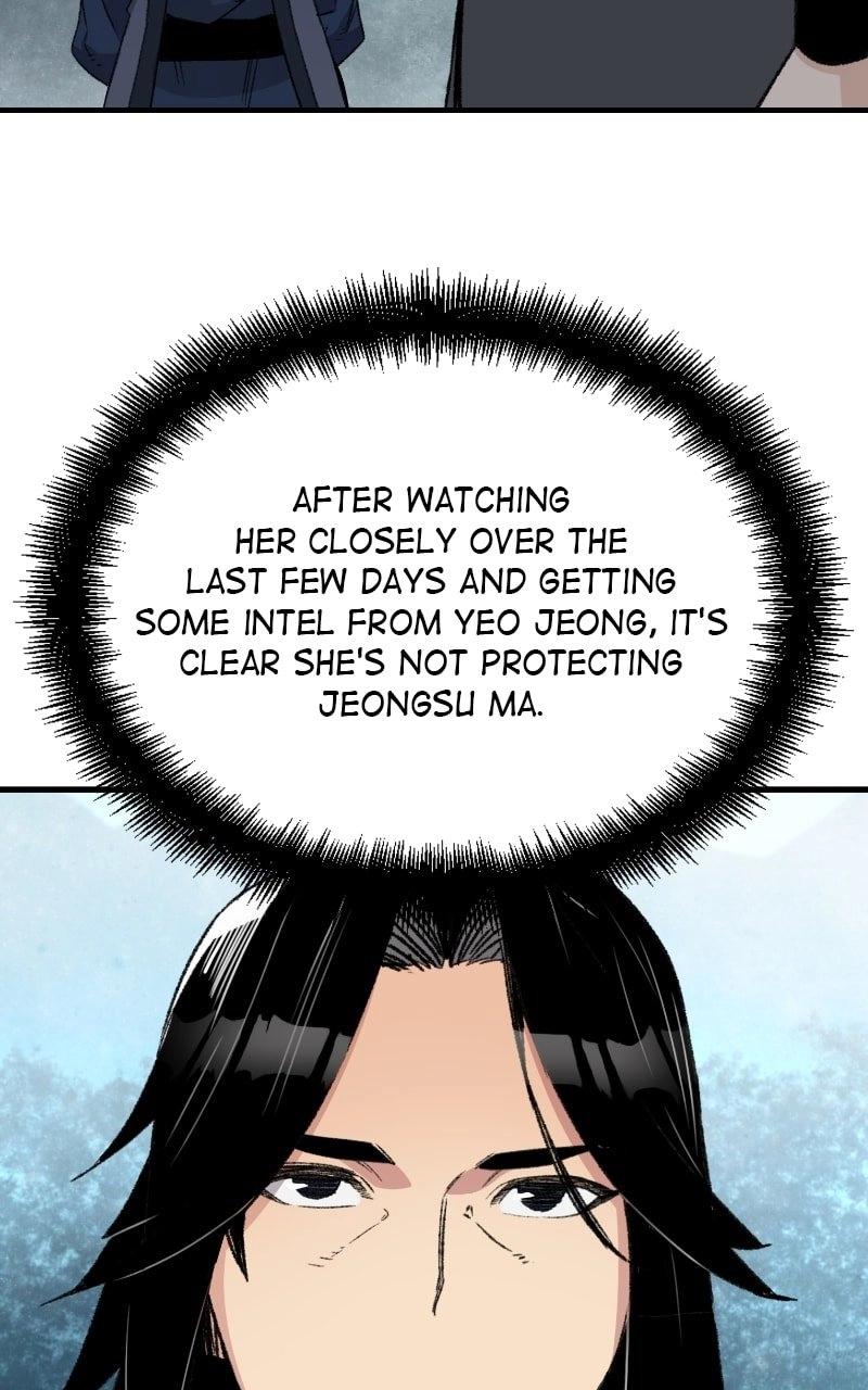 Reborn As The Heavenly Demon Chapter 36 Page 41