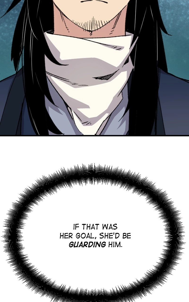 Reborn As The Heavenly Demon Chapter 36 Page 42