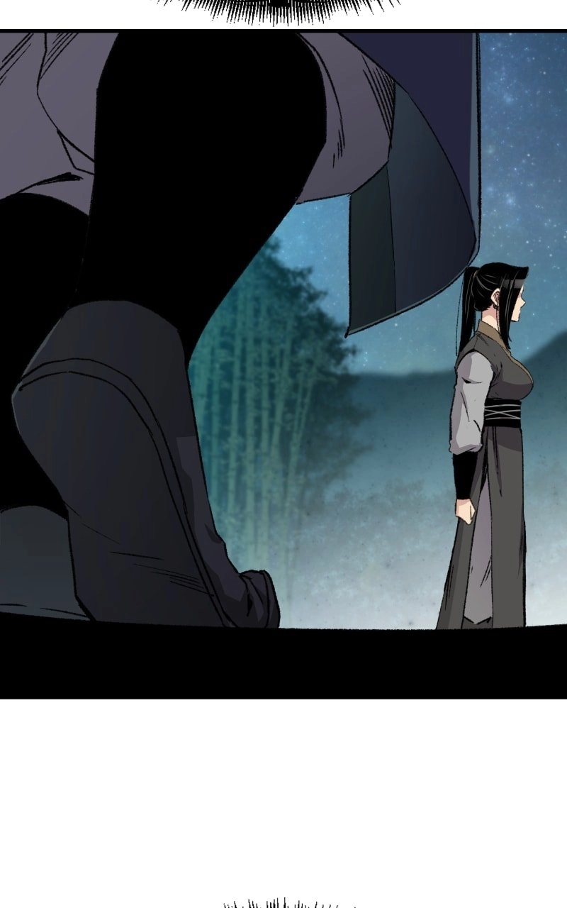 Reborn As The Heavenly Demon Chapter 36 Page 43