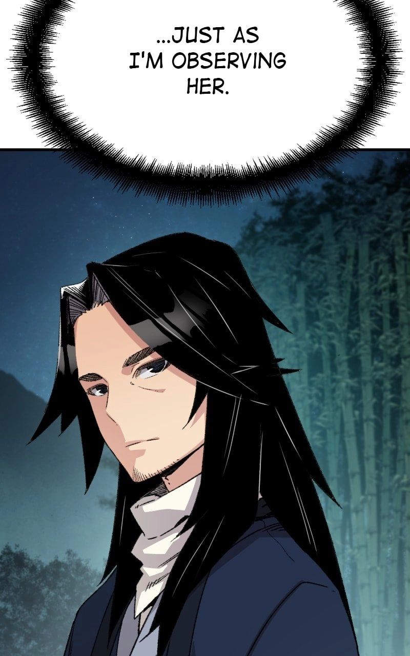 Reborn As The Heavenly Demon Chapter 36 Page 46
