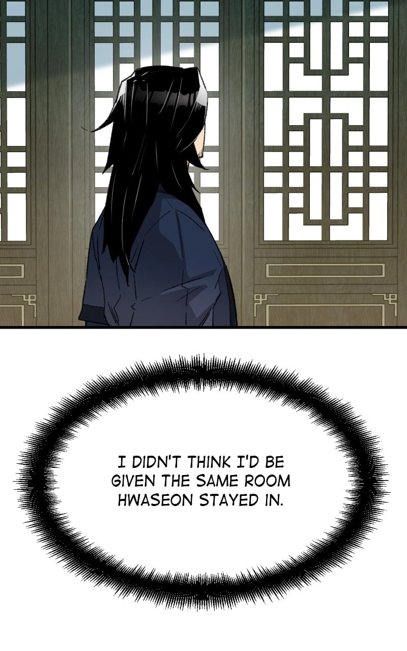 Reborn As The Heavenly Demon Chapter 36 Page 6