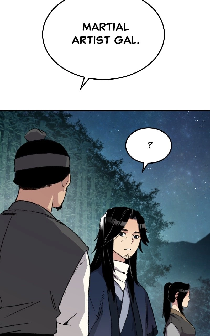 Reborn As The Heavenly Demon Chapter 36 Page 67