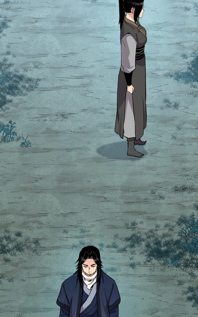 Reborn As The Heavenly Demon Chapter 36 Page 71