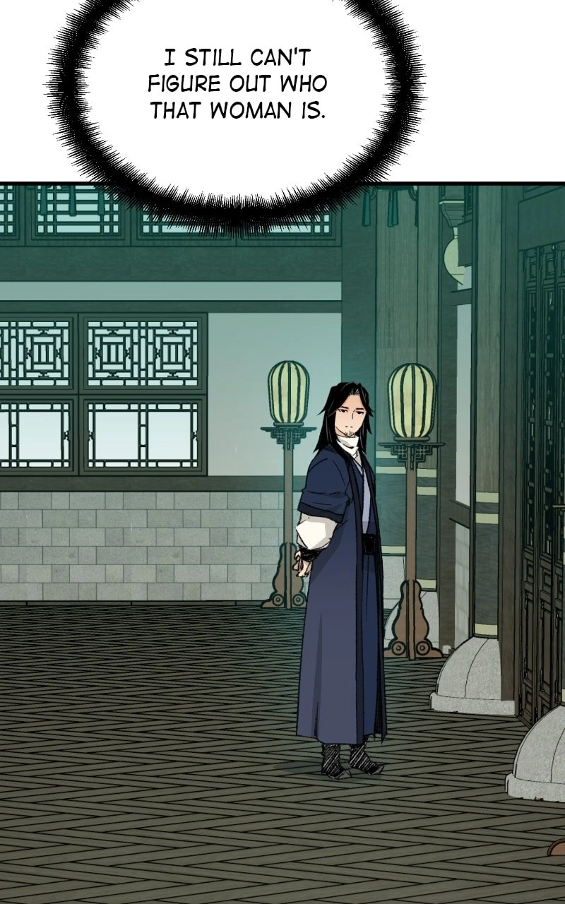 Reborn As The Heavenly Demon Chapter 36 Page 10