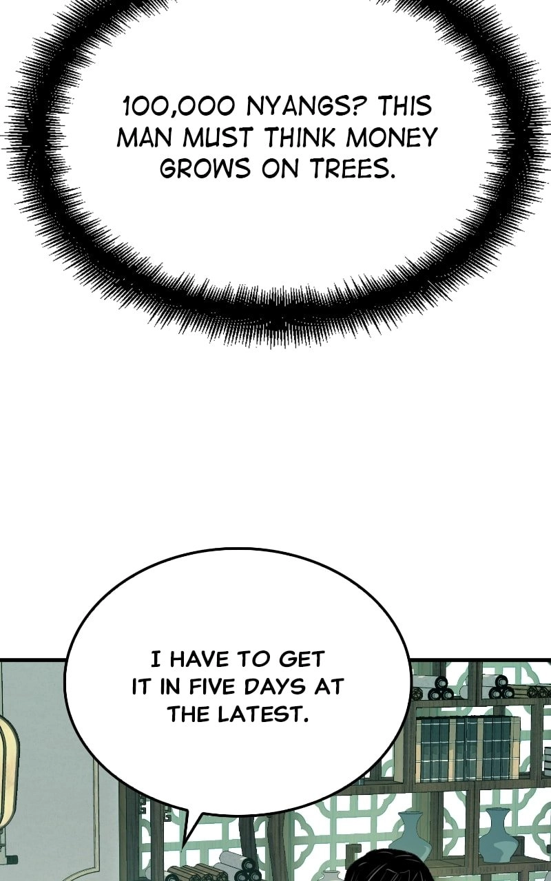 Reborn As The Heavenly Demon Chapter 36 Page 97