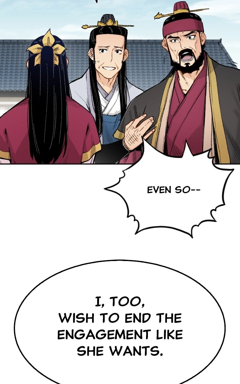 Reborn As The Heavenly Demon Chapter 3 Page 11