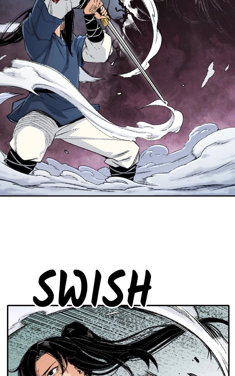 Reborn As The Heavenly Demon Chapter 3 Page 107