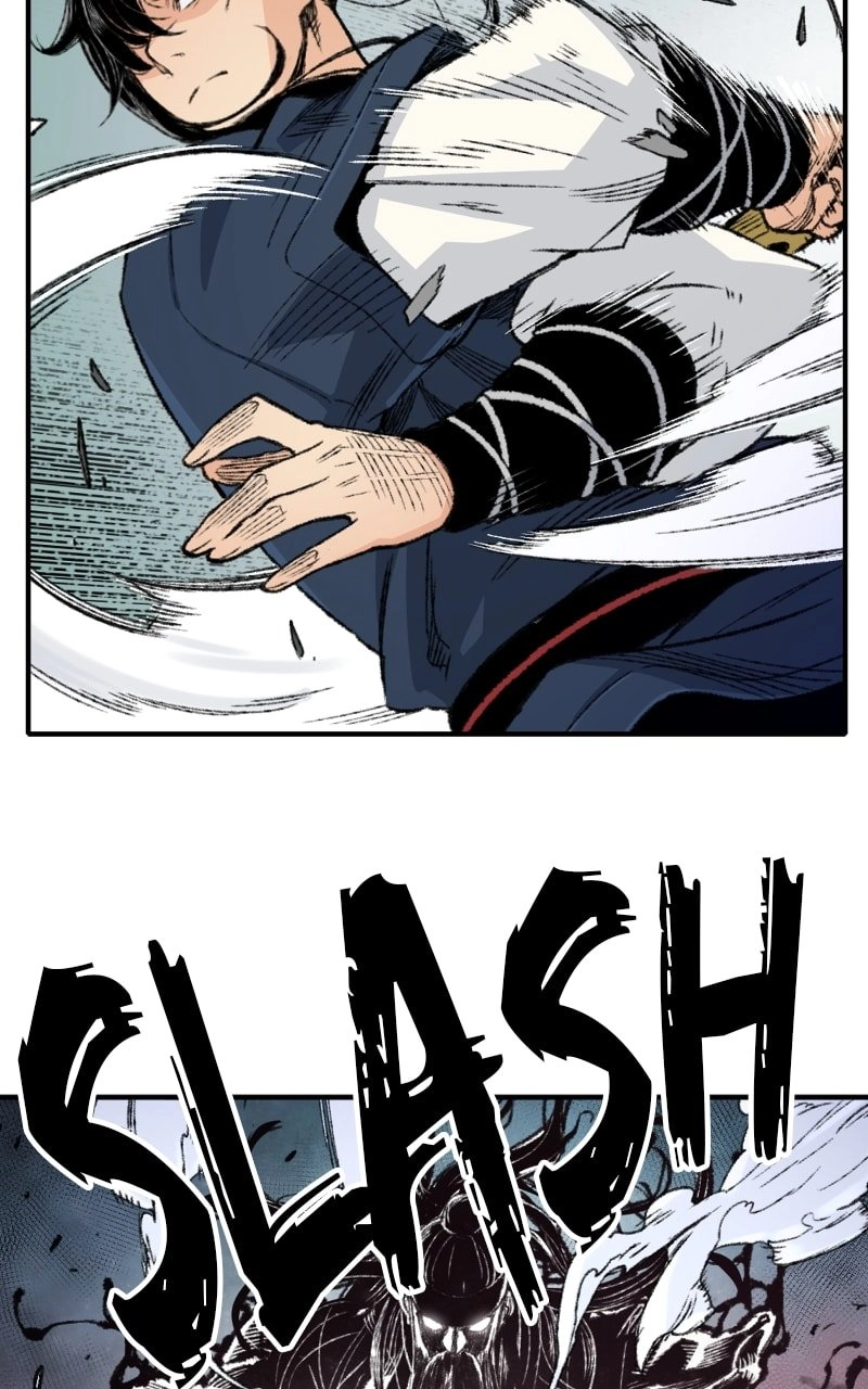 Reborn As The Heavenly Demon Chapter 3 Page 108