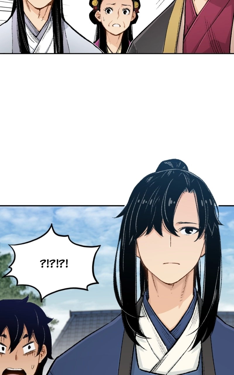 Reborn As The Heavenly Demon Chapter 3 Page 13