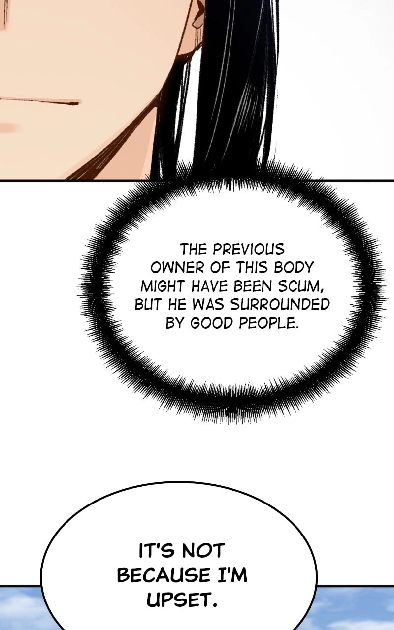 Reborn As The Heavenly Demon Chapter 3 Page 17