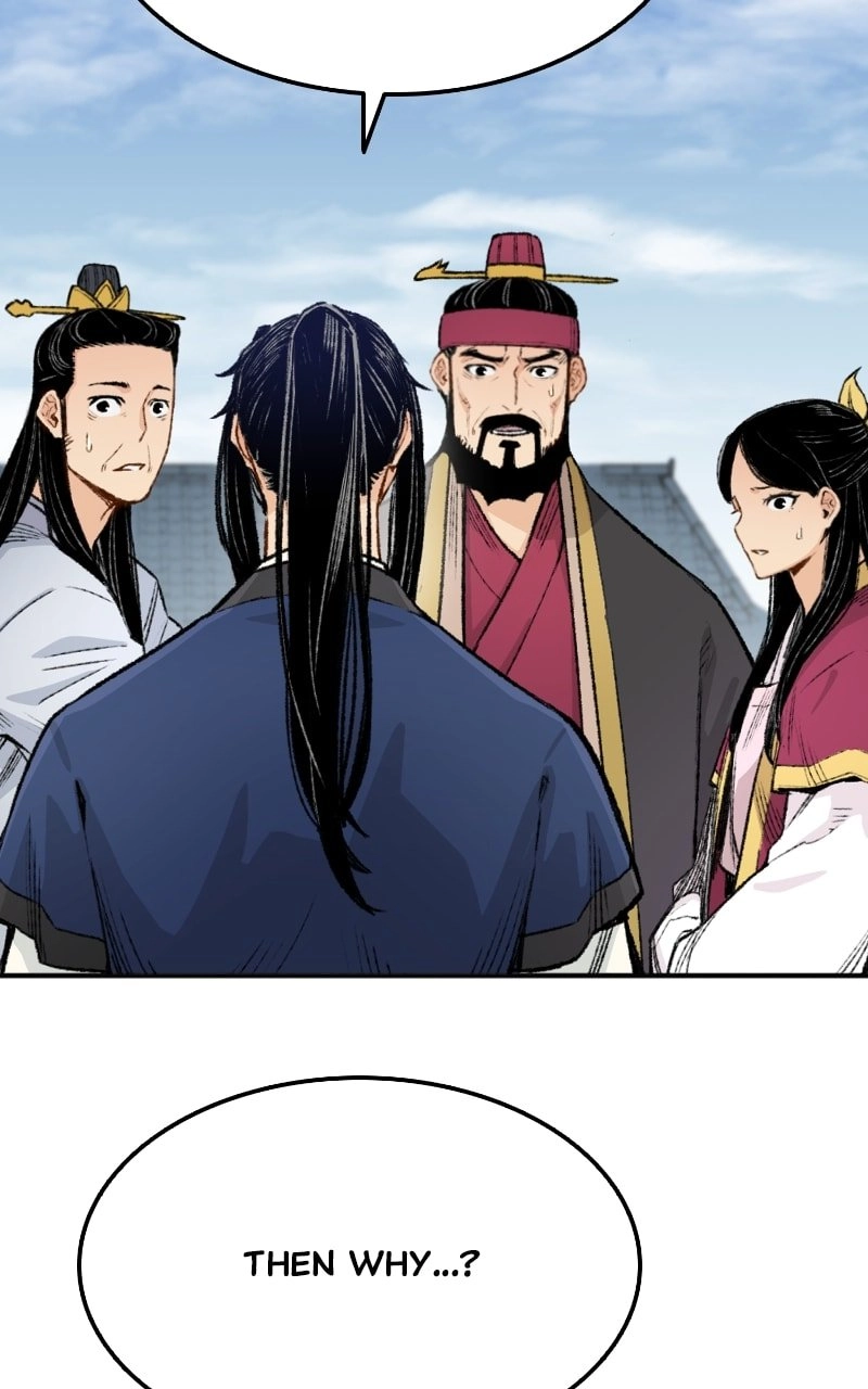 Reborn As The Heavenly Demon Chapter 3 Page 18