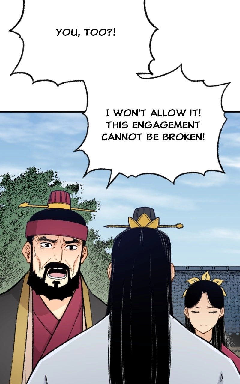 Reborn As The Heavenly Demon Chapter 3 Page 25