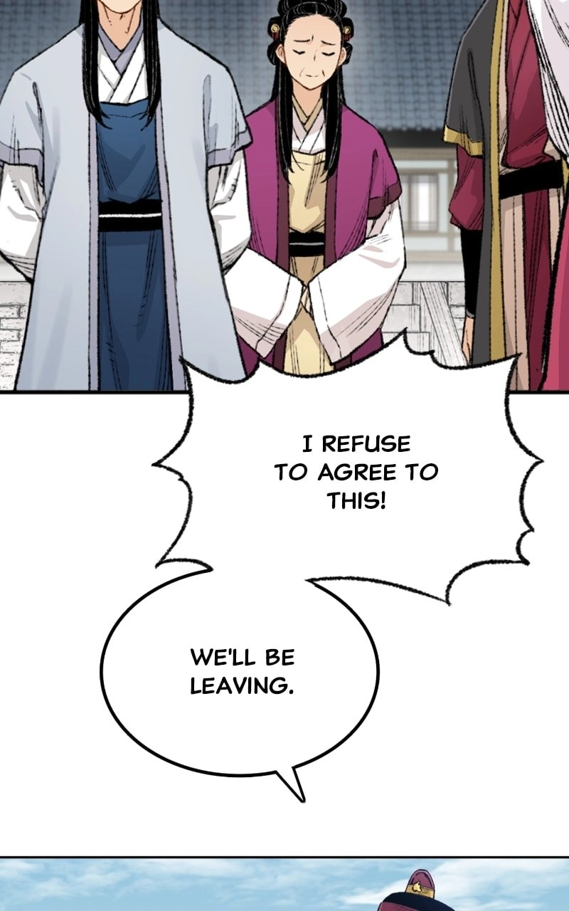 Reborn As The Heavenly Demon Chapter 3 Page 27