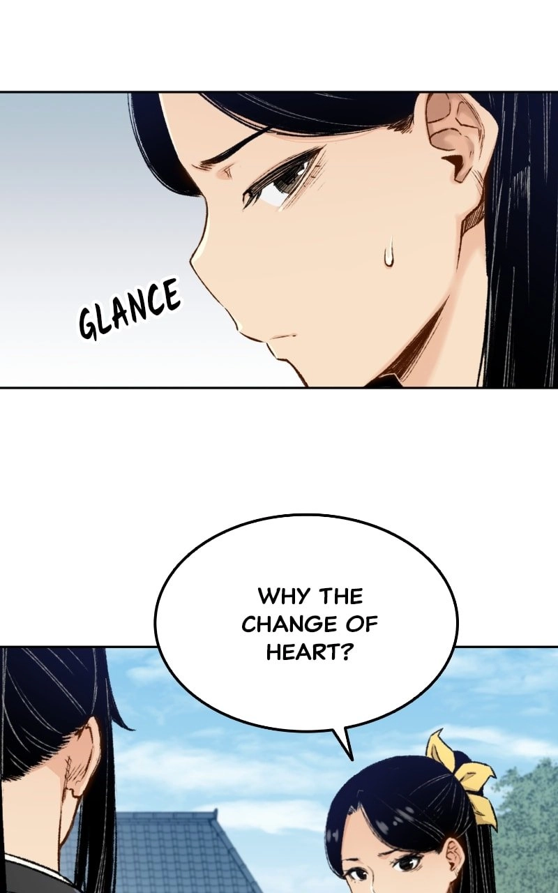Reborn As The Heavenly Demon Chapter 3 Page 29