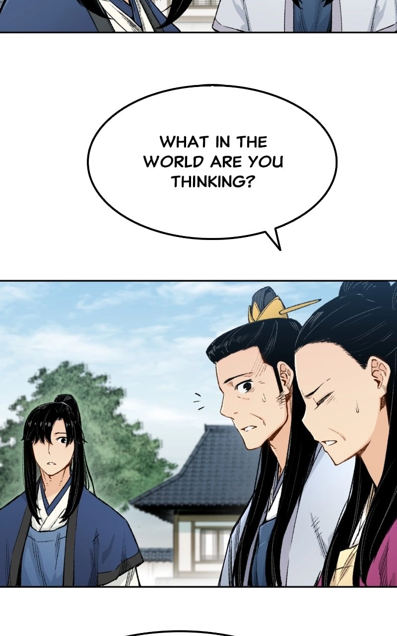 Reborn As The Heavenly Demon Chapter 3 Page 35