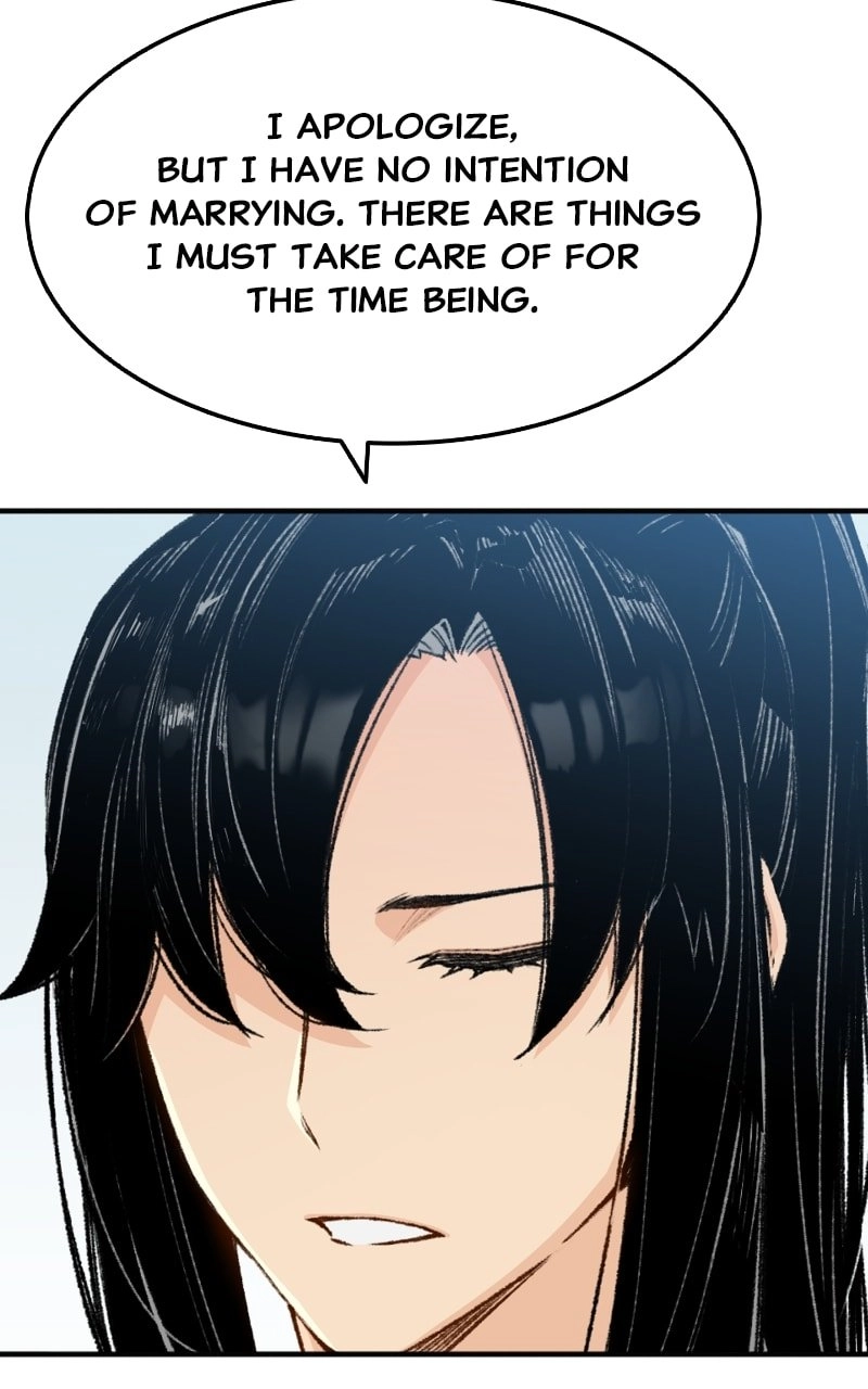 Reborn As The Heavenly Demon Chapter 3 Page 36