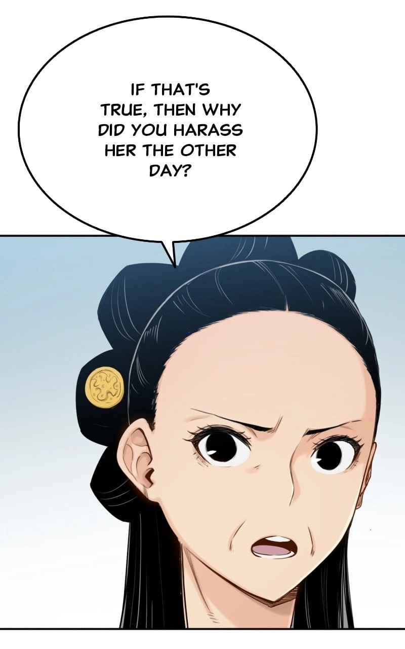 Reborn As The Heavenly Demon Chapter 3 Page 37