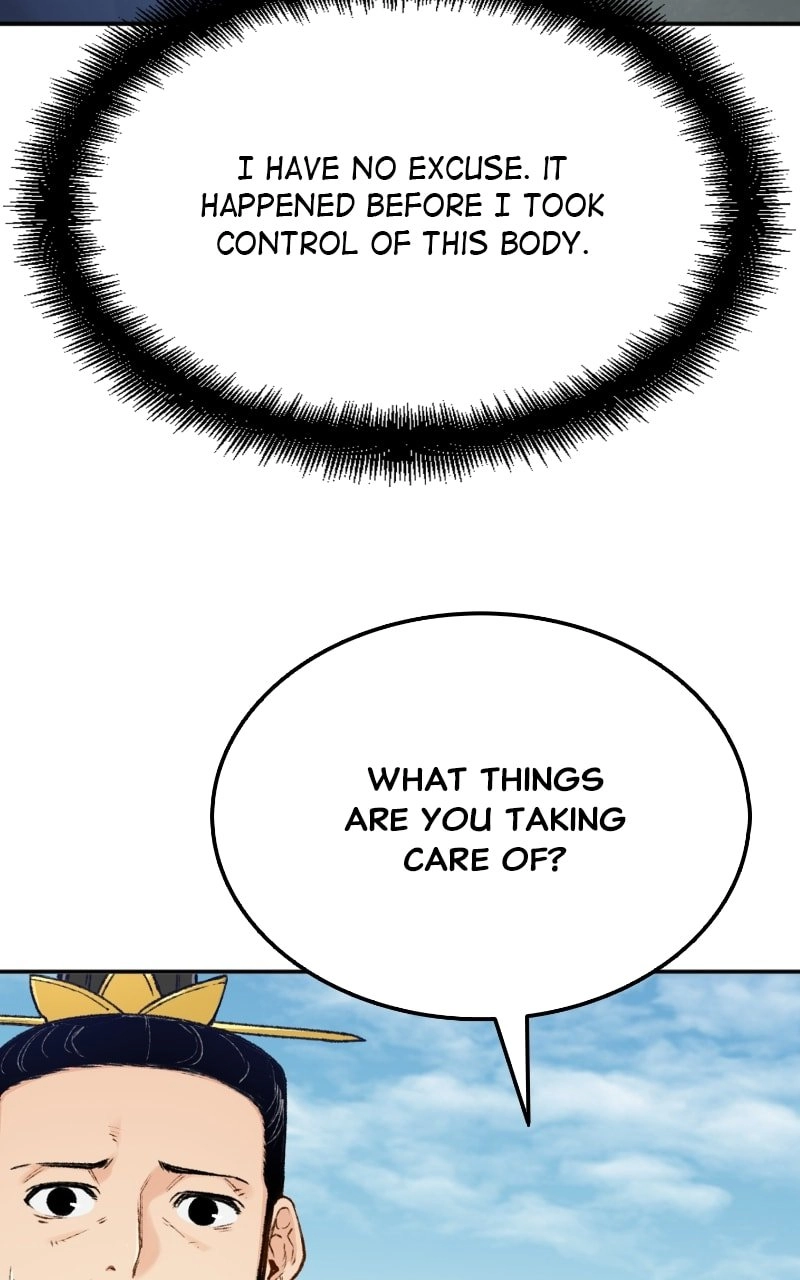 Reborn As The Heavenly Demon Chapter 3 Page 39