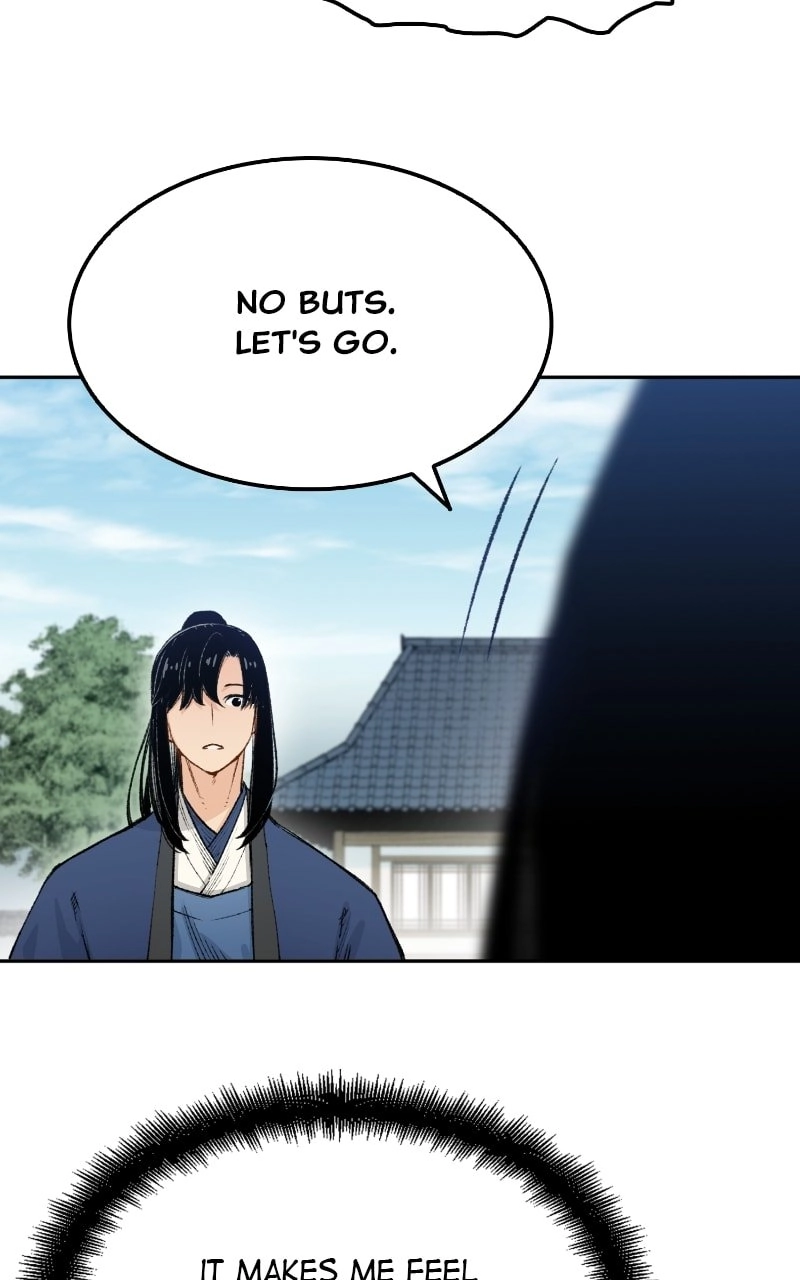 Reborn As The Heavenly Demon Chapter 3 Page 48