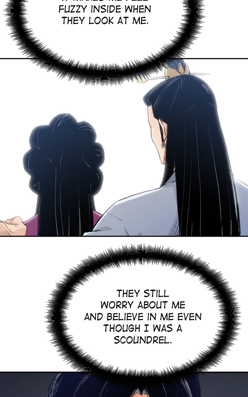 Reborn As The Heavenly Demon Chapter 3 Page 49