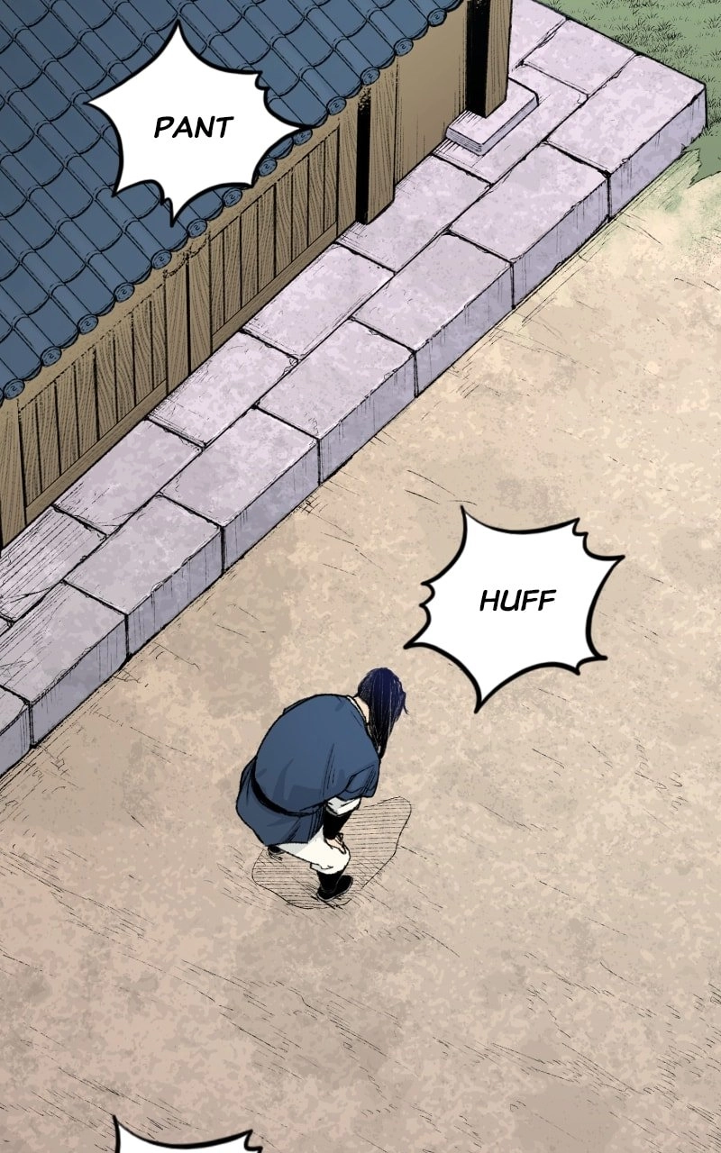 Reborn As The Heavenly Demon Chapter 3 Page 56