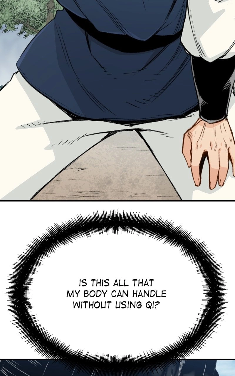 Reborn As The Heavenly Demon Chapter 3 Page 58
