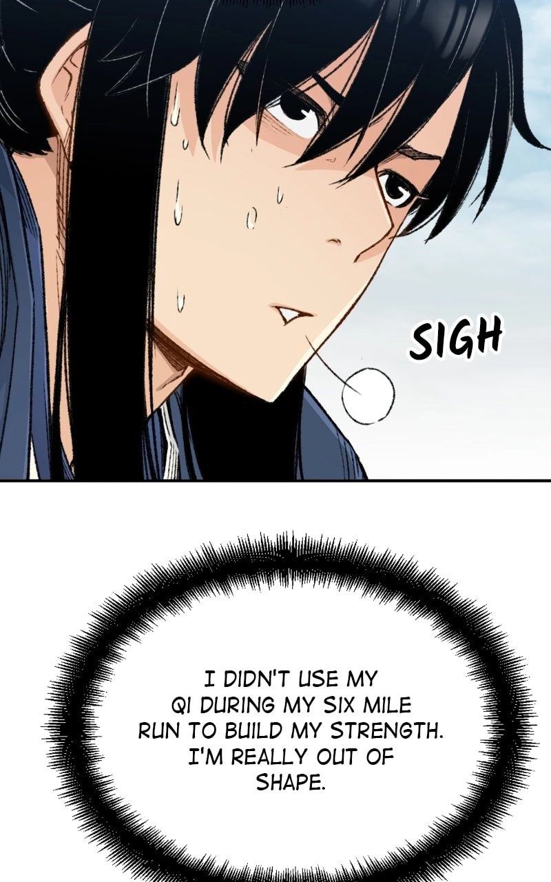 Reborn As The Heavenly Demon Chapter 3 Page 59