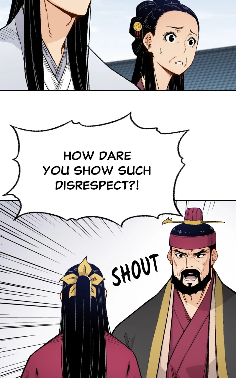 Reborn As The Heavenly Demon Chapter 3 Page 7