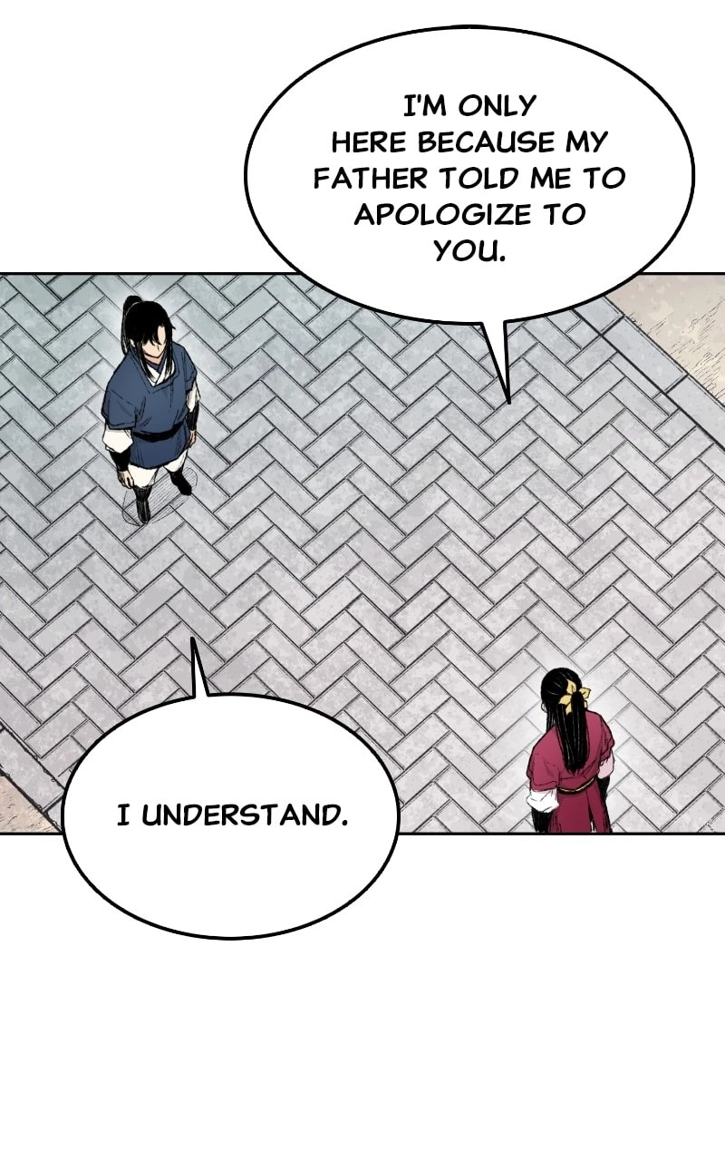 Reborn As The Heavenly Demon Chapter 3 Page 65
