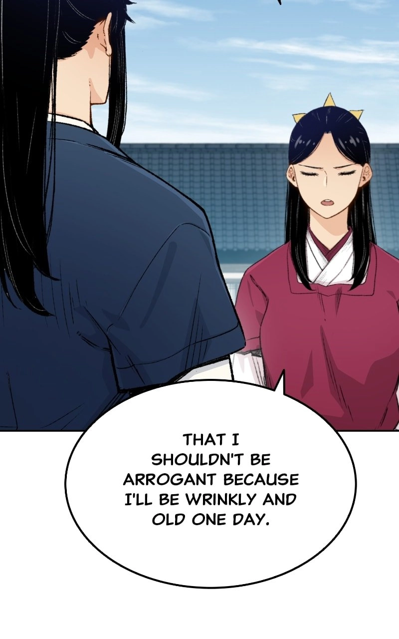 Reborn As The Heavenly Demon Chapter 3 Page 68