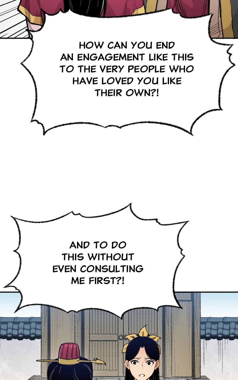 Reborn As The Heavenly Demon Chapter 3 Page 8