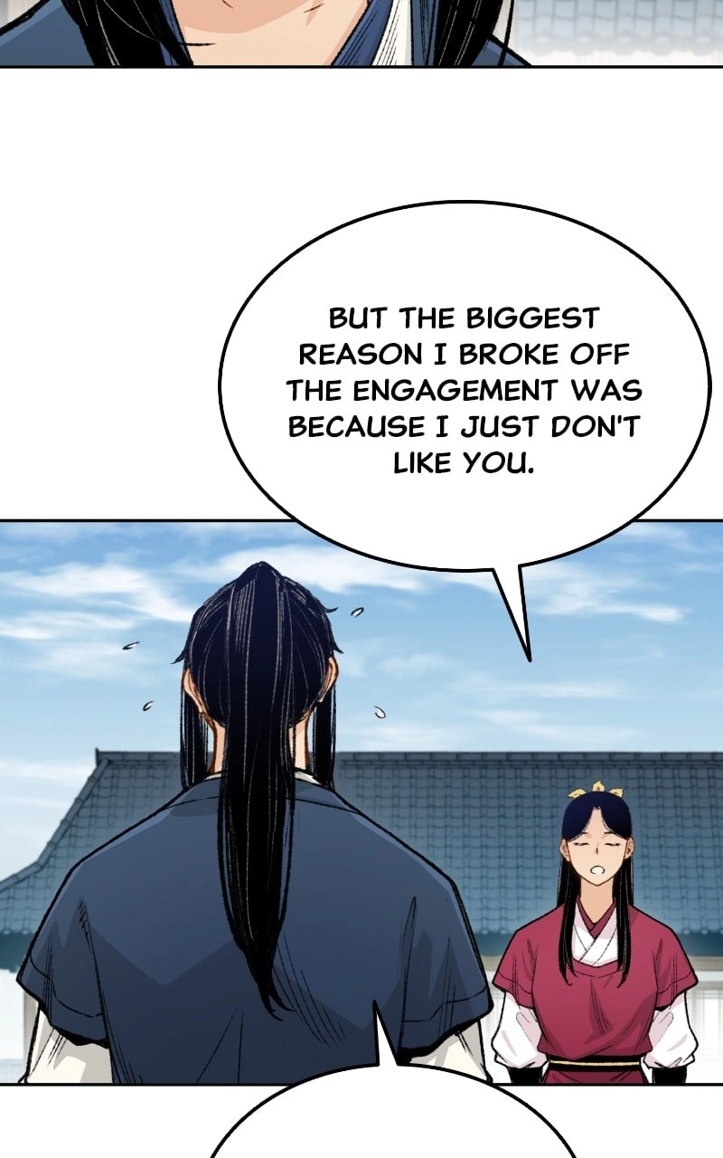 Reborn As The Heavenly Demon Chapter 3 Page 75