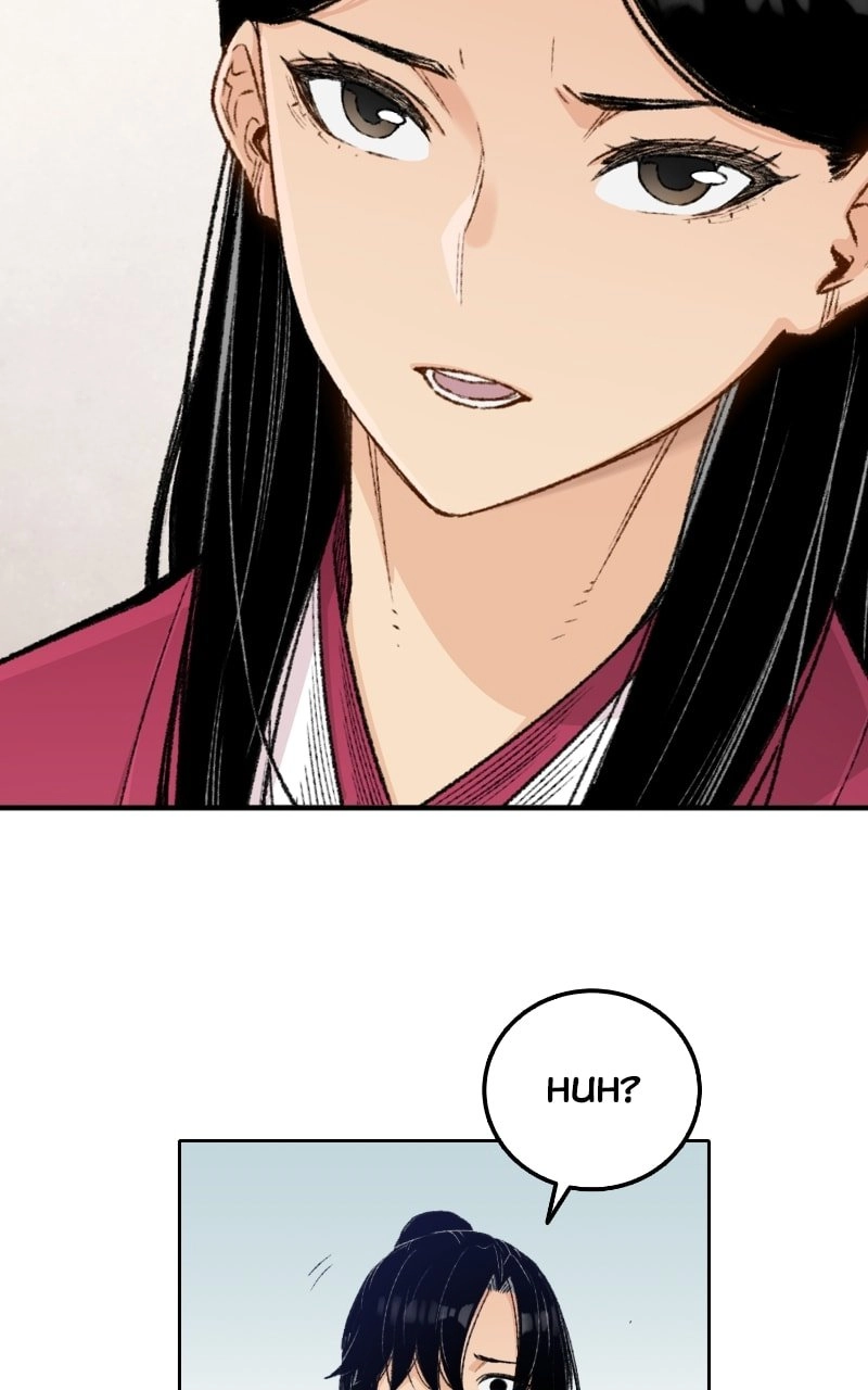 Reborn As The Heavenly Demon Chapter 3 Page 77