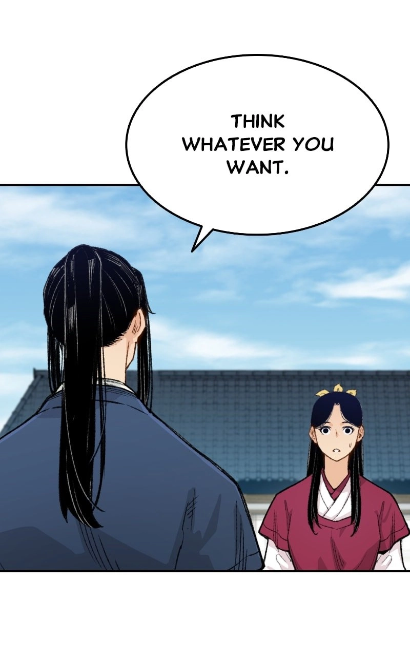 Reborn As The Heavenly Demon Chapter 3 Page 79