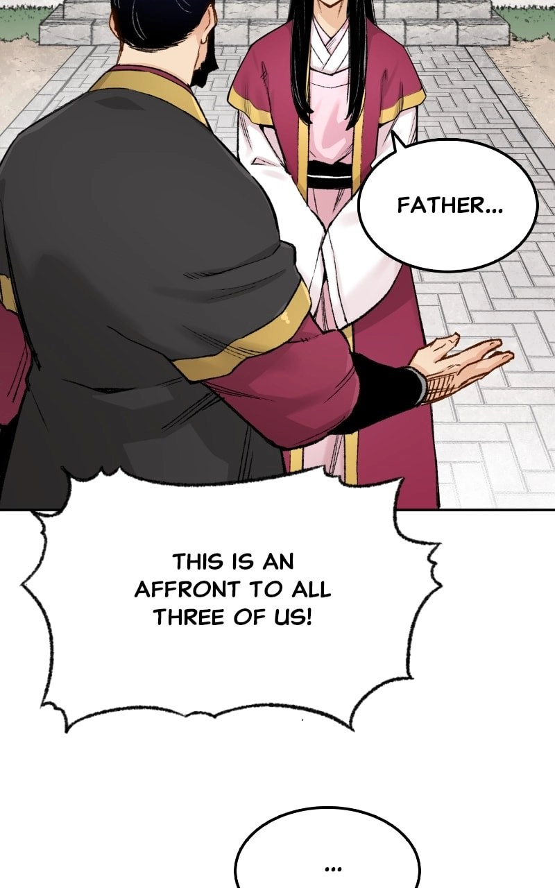 Reborn As The Heavenly Demon Chapter 3 Page 9