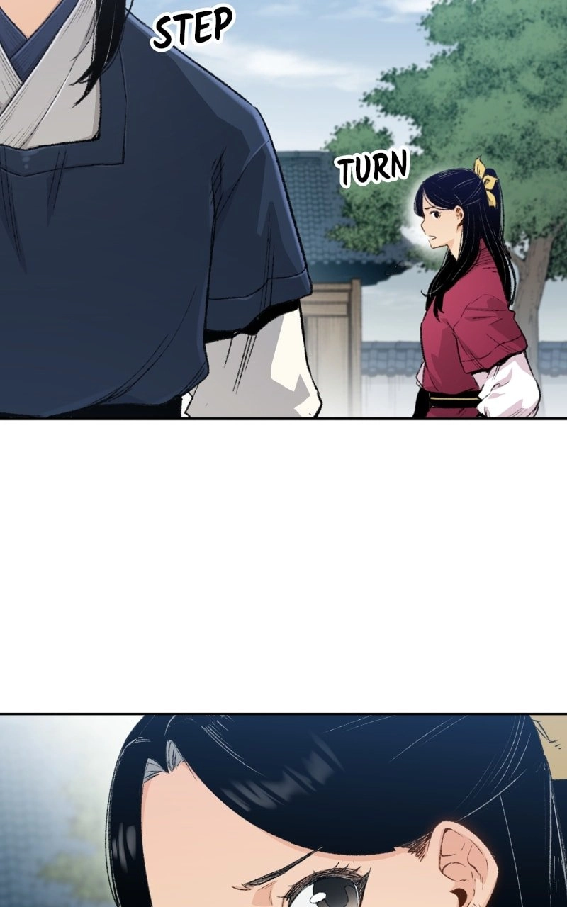 Reborn As The Heavenly Demon Chapter 3 Page 88
