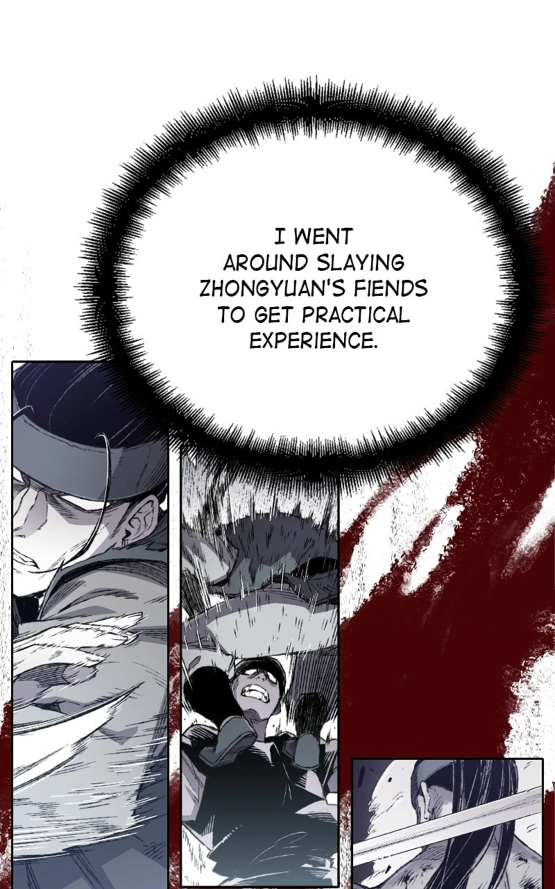 Reborn As The Heavenly Demon Chapter 3 Page 91