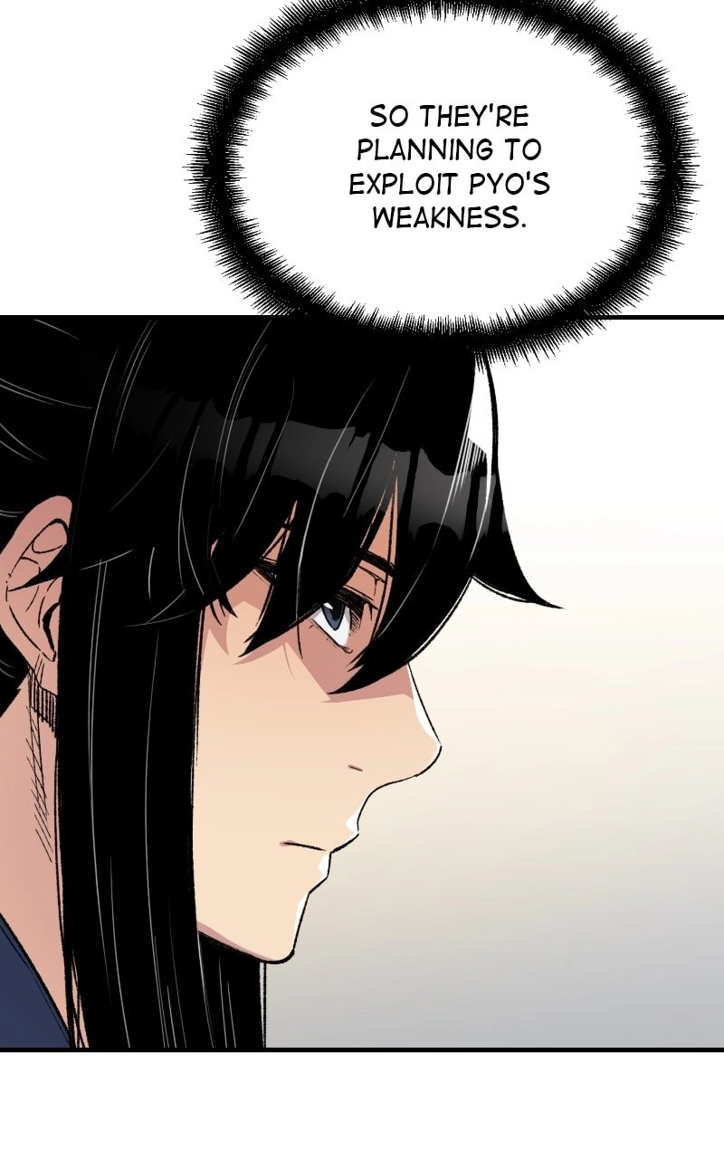 Reborn As The Heavenly Demon Chapter 47 Page 11