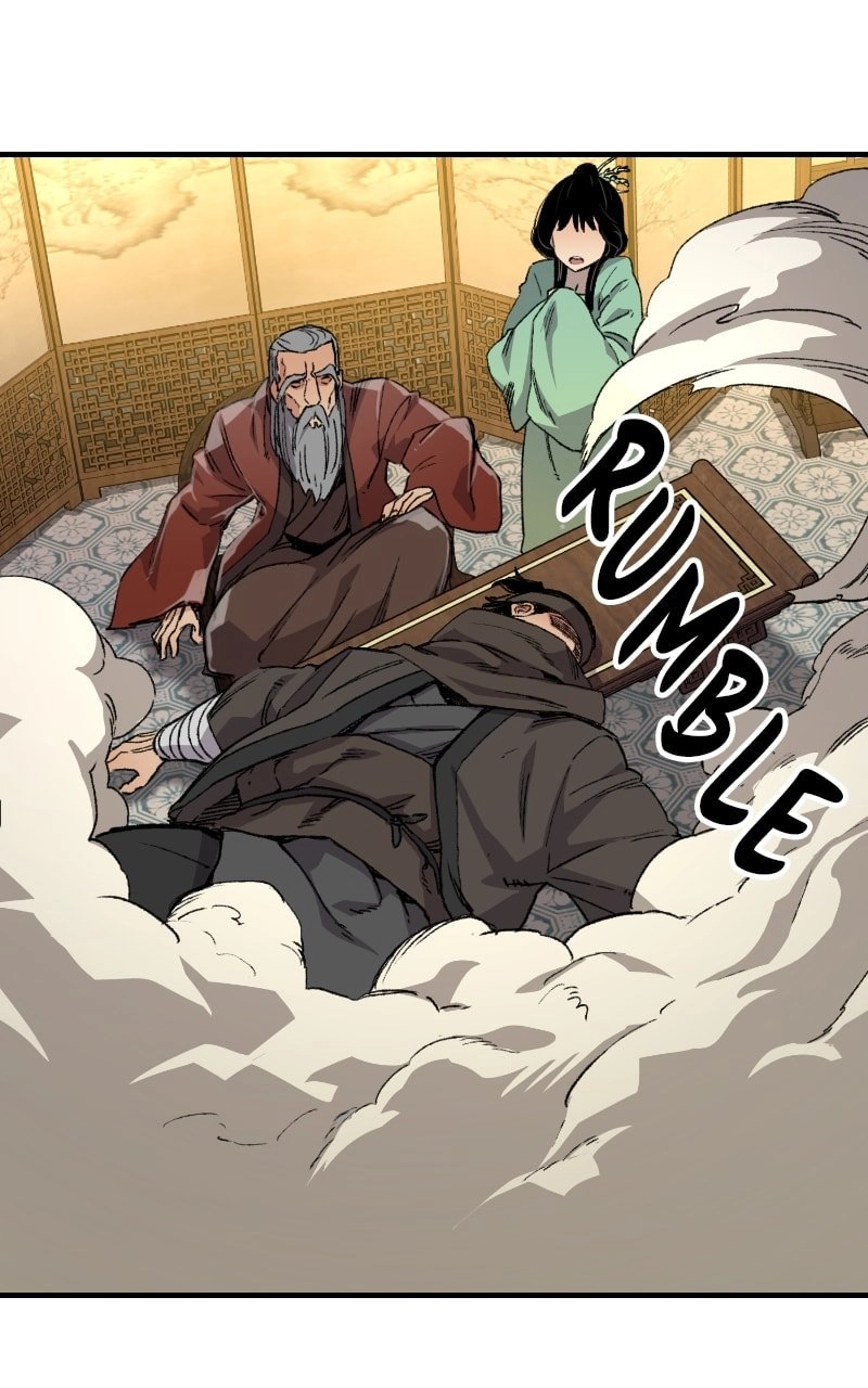 Reborn As The Heavenly Demon Chapter 47 Page 114