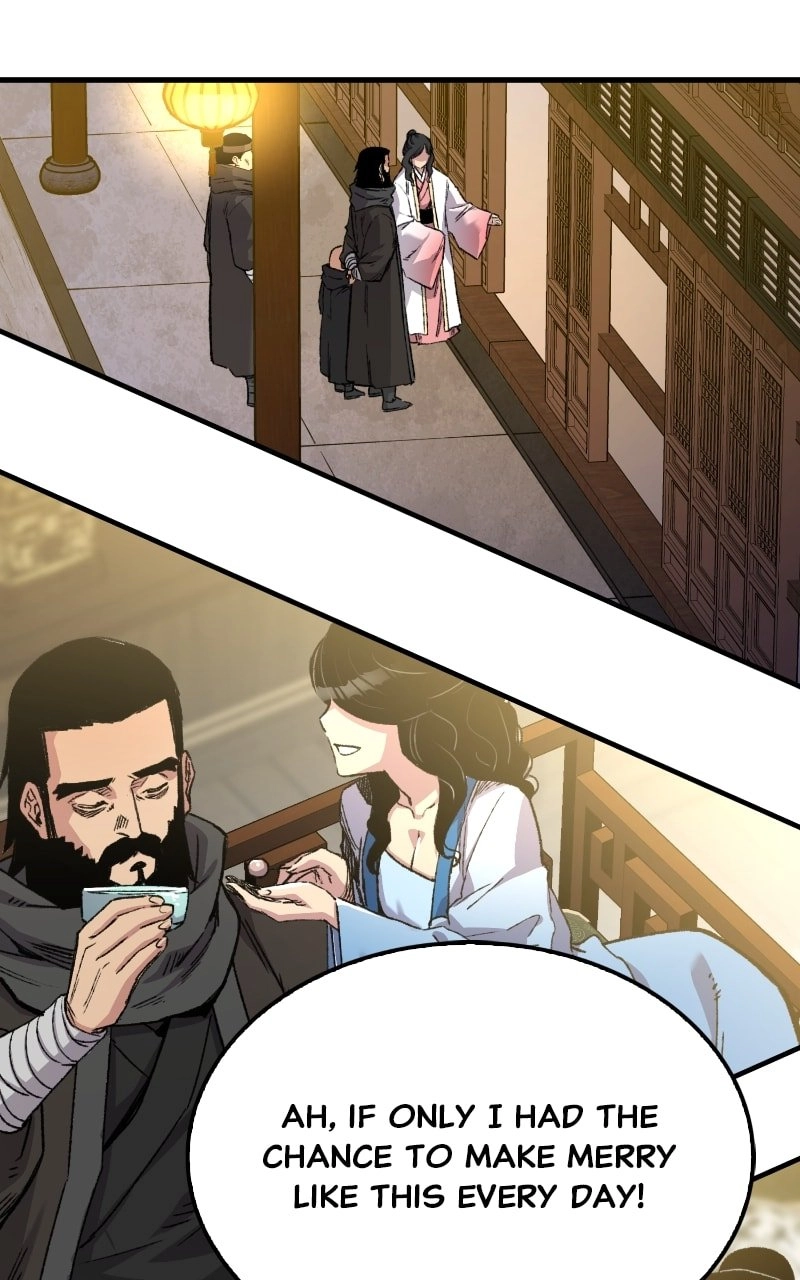 Reborn As The Heavenly Demon Chapter 47 Page 17
