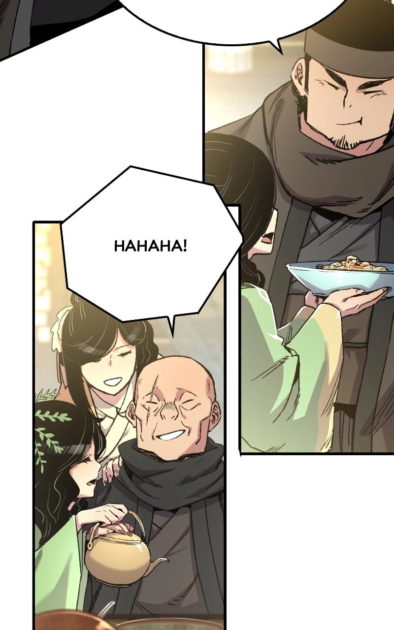 Reborn As The Heavenly Demon Chapter 47 Page 18