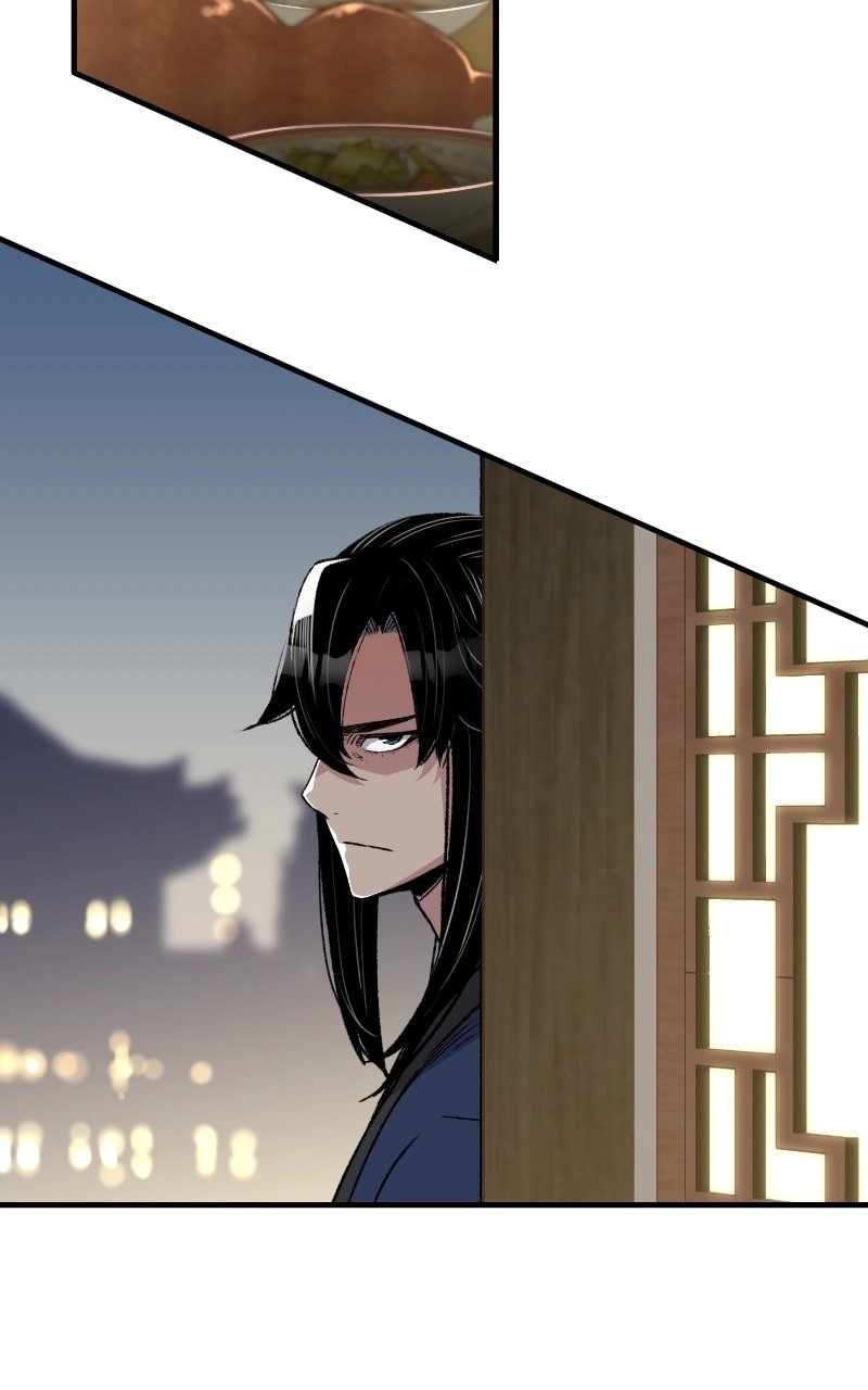 Reborn As The Heavenly Demon Chapter 47 Page 19